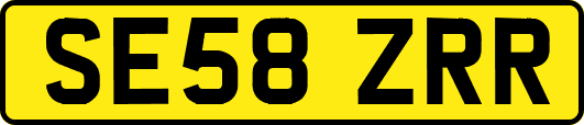 SE58ZRR