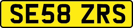 SE58ZRS