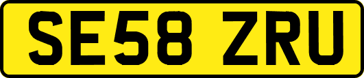 SE58ZRU