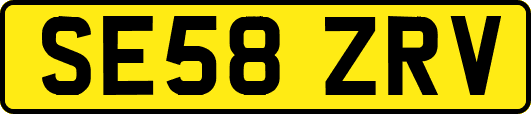 SE58ZRV