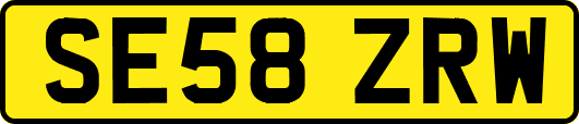 SE58ZRW