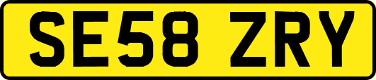 SE58ZRY