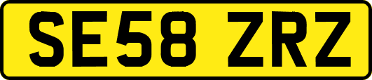 SE58ZRZ
