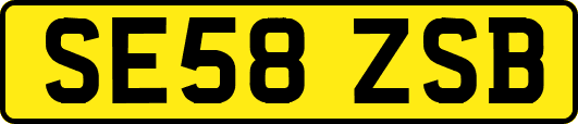 SE58ZSB