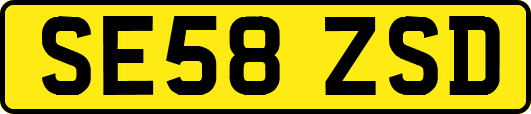 SE58ZSD