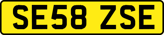 SE58ZSE