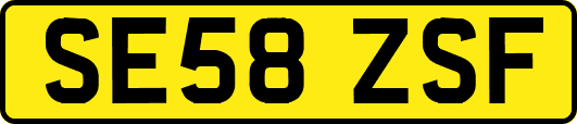SE58ZSF