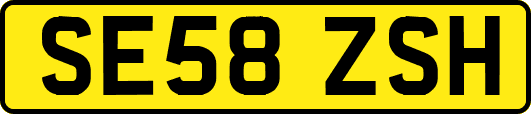 SE58ZSH