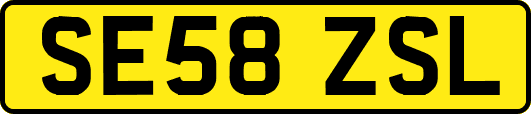 SE58ZSL