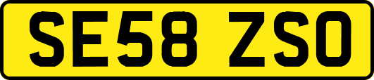 SE58ZSO