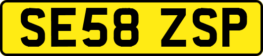 SE58ZSP