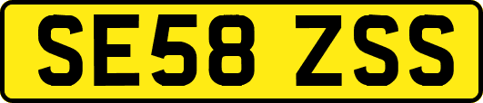 SE58ZSS