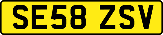 SE58ZSV