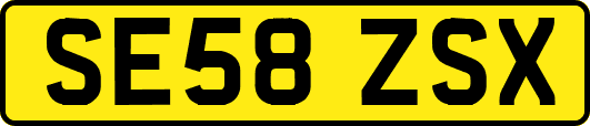 SE58ZSX