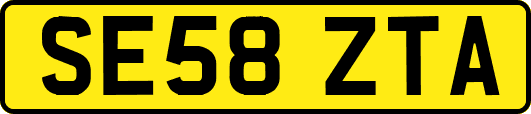 SE58ZTA