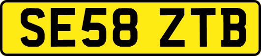 SE58ZTB
