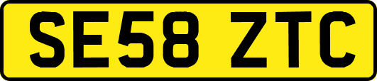 SE58ZTC