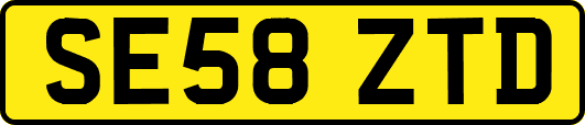SE58ZTD