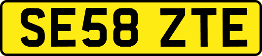 SE58ZTE