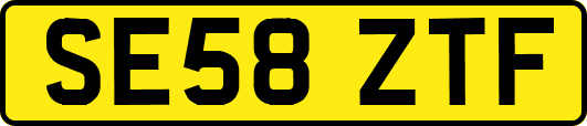 SE58ZTF