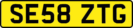 SE58ZTG