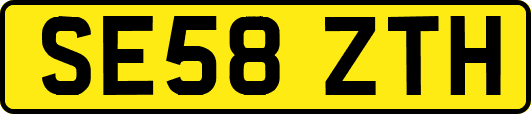 SE58ZTH