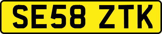SE58ZTK