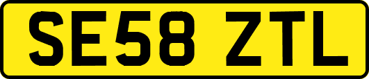 SE58ZTL