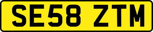 SE58ZTM