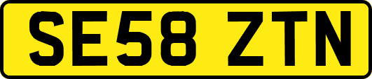 SE58ZTN