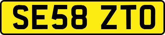 SE58ZTO