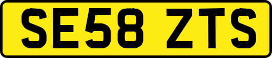 SE58ZTS
