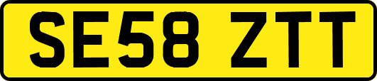 SE58ZTT