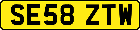 SE58ZTW