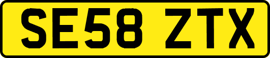 SE58ZTX