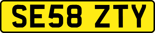SE58ZTY