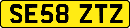 SE58ZTZ