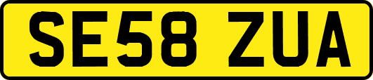 SE58ZUA
