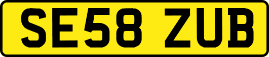 SE58ZUB