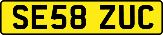SE58ZUC