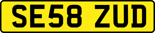 SE58ZUD