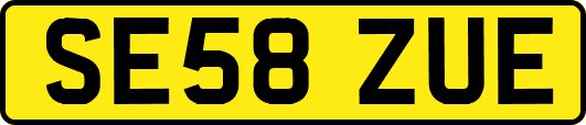 SE58ZUE