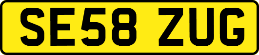SE58ZUG