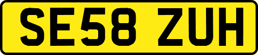 SE58ZUH