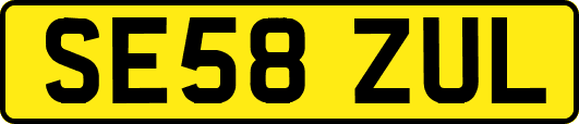 SE58ZUL