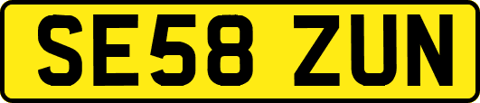 SE58ZUN