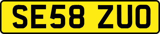 SE58ZUO