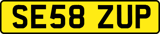 SE58ZUP