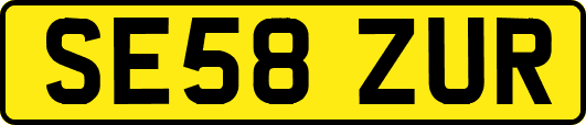 SE58ZUR