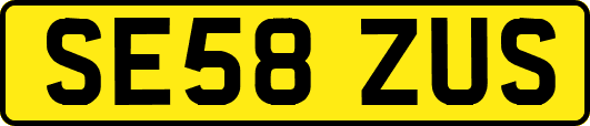 SE58ZUS